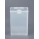 Organizer for storage, with a handle, with a lid, 16.5 × 11 × 6 cm, transparent
