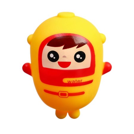 Набор резиновых игрушек для ванны «Малыши», 6,5 см, 6 шт, Крошка Я-4