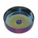 ABBER Bequem AC2109REGEN, invoice, 400x400x120 mm, chameleon color