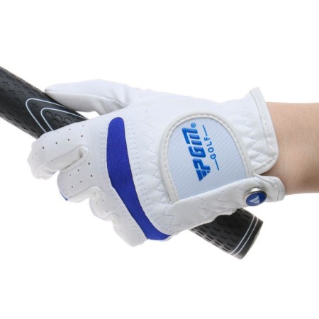 PGM golf gloves, children's, steam, anti -slip, size 14-2