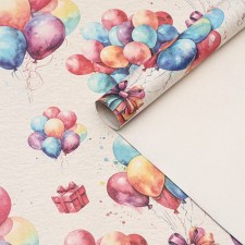 Package paper, craft 