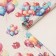 Package paper, craft "Gift", 70 x 100 cm, 1 sheet