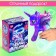 A toy-scurry "Miracle Poni", with light, mix