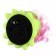 Developing toy "hairy" sound, species mix