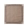 Men's nasal male Ethel "Sergio" 30*30 cm, (set 12 pcs,) central crown, Fig. Mix