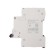 The circuit breaker SE City9 SET, C, 6 A, 2P, 4.5 KA, 230 V