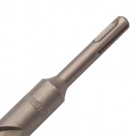 Denzel 705055 concrete boot, double spiral, Cobalt w-tip, SDS plus, 22 x 600 mm-2