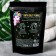 Bath pearls "Unicorn", 130 g, coconut aroma, Beauty Fooch