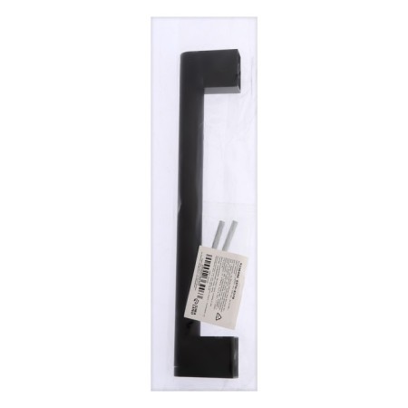 Cappio RSC013 handle handle, m/o 160 mm, d = 14 mm, black color-6