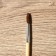 Drawing brush set 12 pcs. Squirrel “I live for art” No. 1, 2, 3, 4, 5, 6, 7, 8, 9, 10, 11, 12