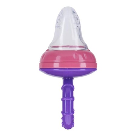 Silicone container for feeding, mix-8
