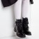 Pantyhose children, white color (Bianco), height 104-110 cm