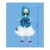 Set Create a Fairy Morning Dew doll