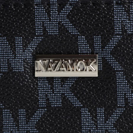 Youth wallet "NK" 12.5x9x2 cm-4