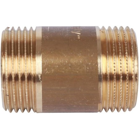 Extension cord Stout SFT-0062-000150, 1 "x 50 mm, external thread-2