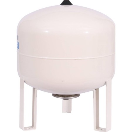 Flamco Airfix R hydroelectric complex, for water supply systems, vertical, 4-8 bar, 35 liters-1