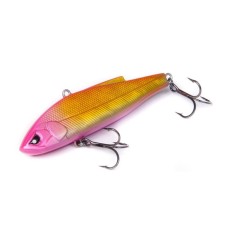Wobbler sinking vertical LJ Pro Series Vib S, 6.8 cm, color 142