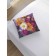 Decorative pillowcase "Autumn bouquet", on a zipper, size 45x45 cm