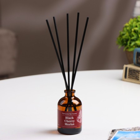 Diffusor Aromatic Black Cherry (Black Cherry Merlot)-1