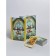 Tarot cards, book "Archetypes and Shadows of Specials", 90 l, map 7.5 x 12.5 cm