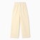 Women's pants Mist Velvet, p. L milk