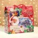 Gift box New Year's magic express 23 x 10 x 22 cm