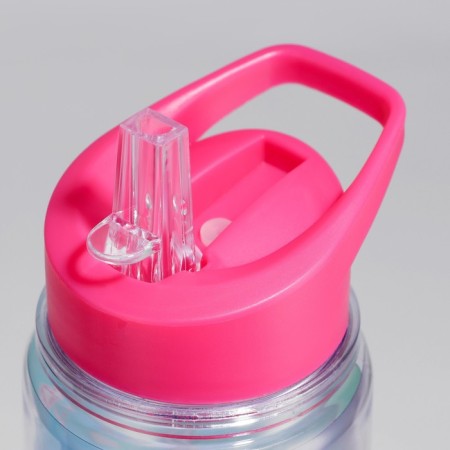 Water bottle Sport Queen, 550 ml-4
