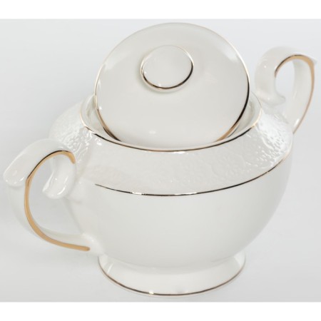 Sugar Balsford "Grace. Asteria ", porcelain, 450 ml-1