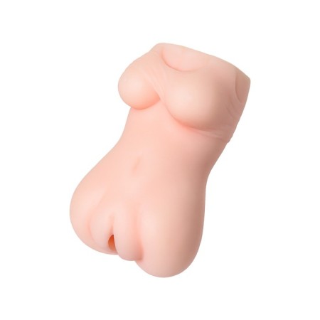 Masturbator Realistic Toyfa Juice Pussy Cherry Ripe, Flevoy, 15 cm-1