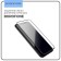 Borofone Protective Glass, for 13 Pro Max, anti -prints, 0.33 mm, 9 h, black frame