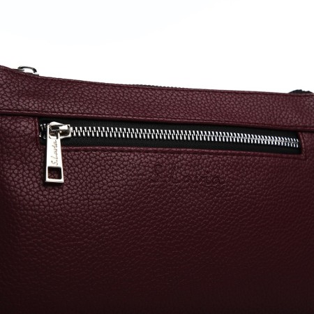 Lightning bag bag, brown color-3