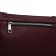 Lightning bag bag, brown color
