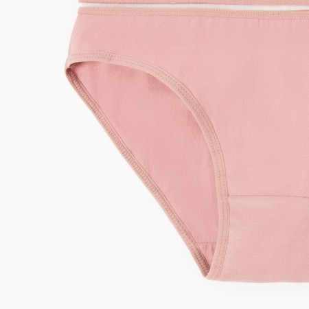 Cowards female slips, color of the powder, rr 44-46-1