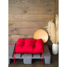 Pillow for the garden or children's room 