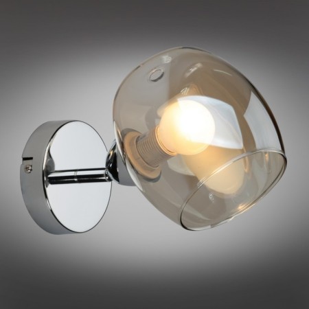 Wall lamp (sconces) Tesero E14 40W-1
