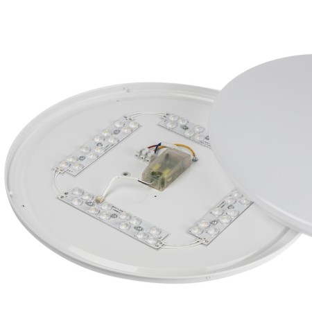 Lamp Ceiling LED era SPB-6-60 480x72 mm, IP20, LED, 60W, 4550LM, 5000K-5