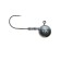 Jig ball, 32 g, 10 pcs.