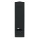 Paper tray Vertical Istanm Delta, black, width 85 mm