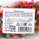 Sugar confectionery: pink, green, yellow, 25 g.