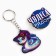 Gift set "Miracles near" icon and keychain, 8.3 x 12 cm