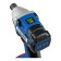 Paint-VOCTOET BACK CAR GVB-250-42, 1/4 ", 3 scor., 3300 beats/min, 2x4 Ah, Li-Ion