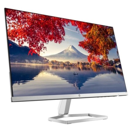 Monitor HP 23.8 "M24F Silver IPS 16: 9 HDMI 300CD 178g/178g 1920x1080 75hz Freesync v 107891-3