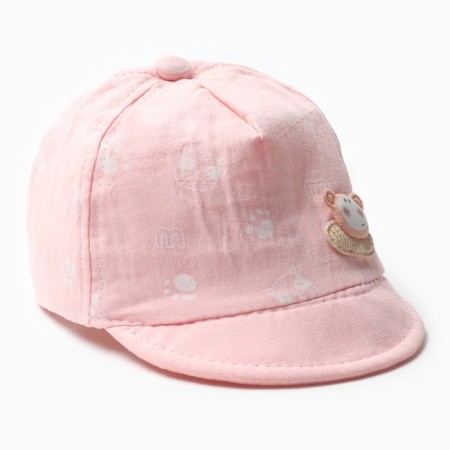 Ketka children's minku pink, size 44-46