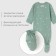 Combineson children's minku, olive color, height 68-74 cm
