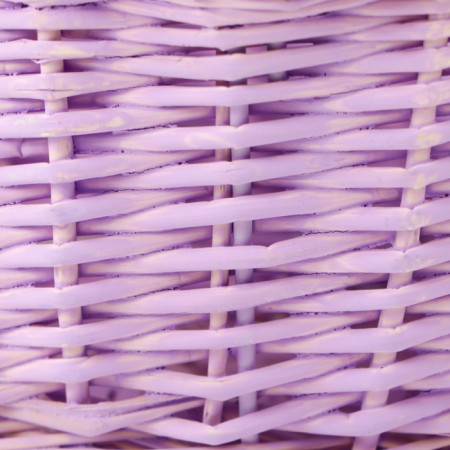 Basket, 18 × 15 × 9 cm, willow-5