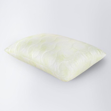 Pillow "World of Bamboo", size 70x70 cm-3