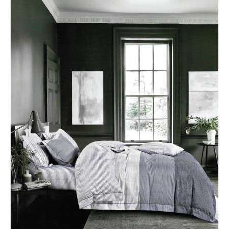 Patrick bedding, size 230x250 cm, 150x210 cm - 2 pcs, 50x70 cm - 2 pcs, 70x70 cm - 2 pcs