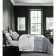 Patrick bedding, size 230x250 cm, 150x210 cm - 2 pcs, 50x70 cm - 2 pcs, 70x70 cm - 2 pcs