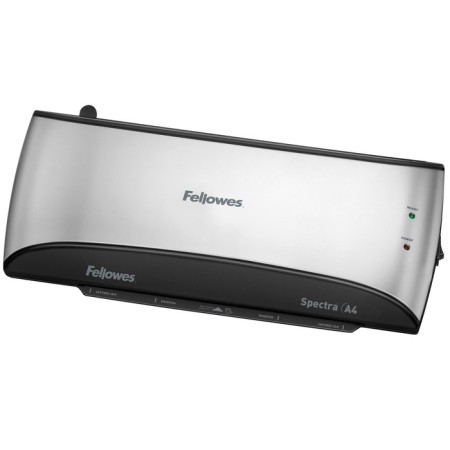 Spectra A4 laminator, 75-125 μm, 30 cm/min-3