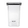 Container for bulk products Regent Inox Desco, Plastic, 1.3 liters